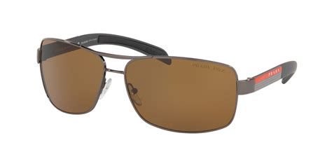 prada ps 54is polarized|PRADA LINEA ROSSA Men's Polarized Sunglasses , PS 54IS.